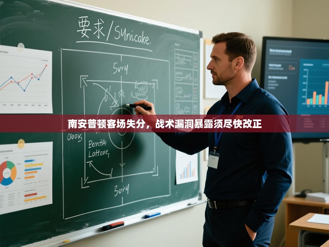 开云体育修改登录密码-南安普顿客场失分,战术漏洞暴露须尽快改正 第2张