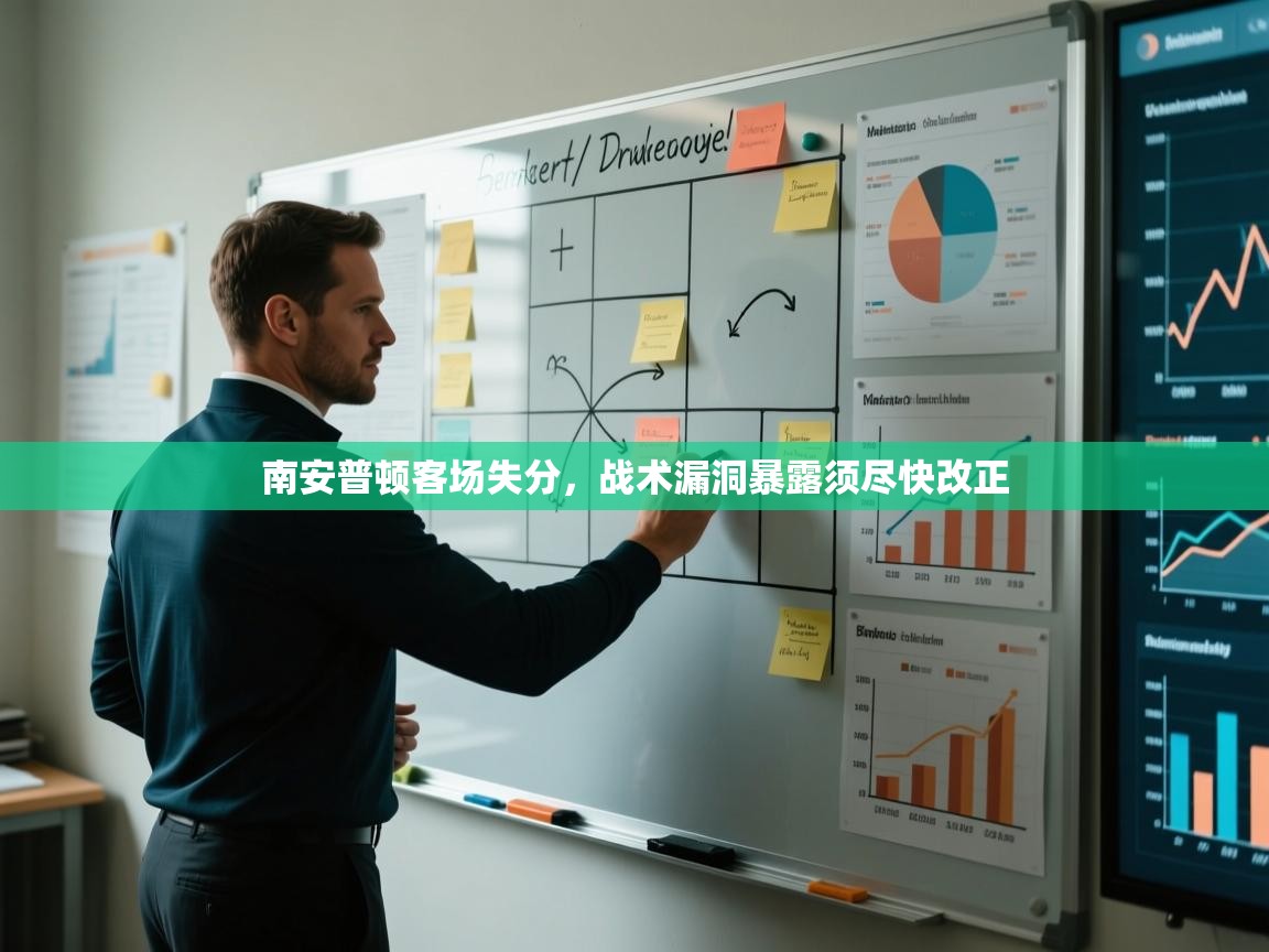 开云体育修改登录密码-南安普顿客场失分,战术漏洞暴露须尽快改正 第3张