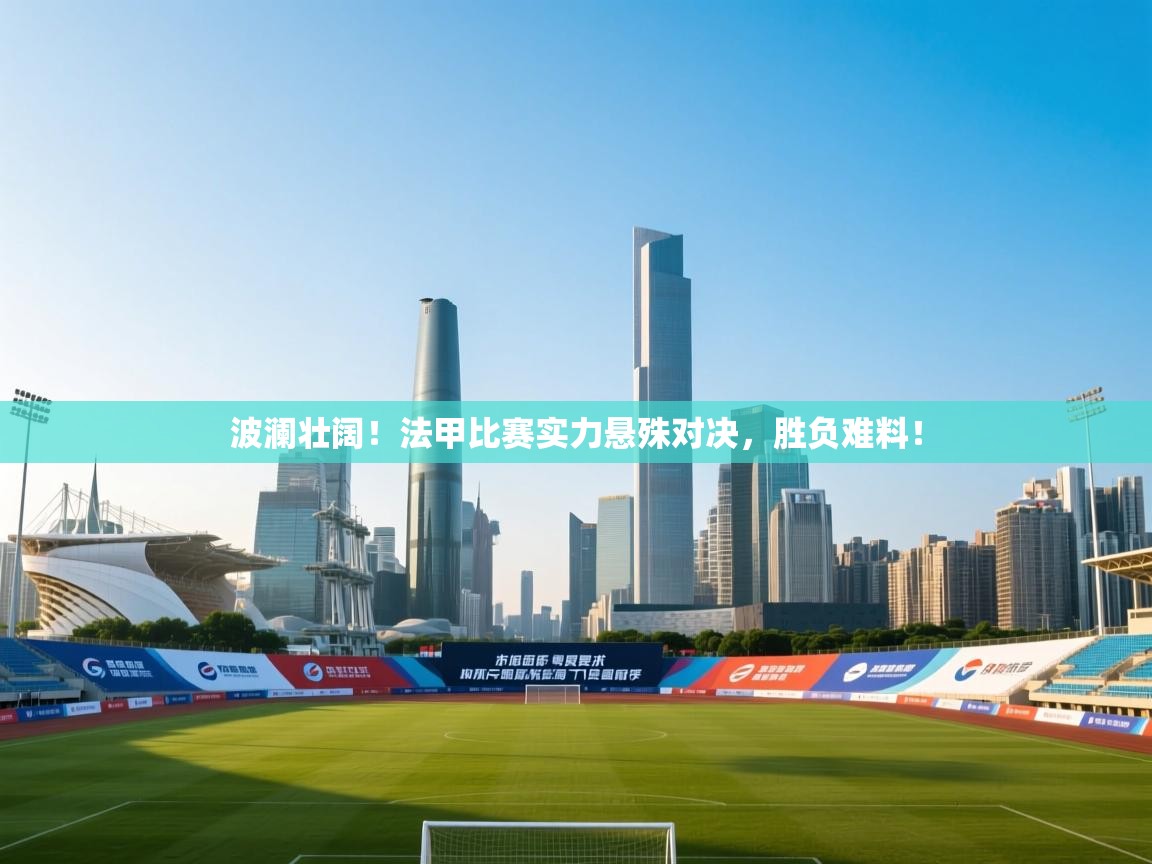 开运体育登录入口-波澜壮阔！法甲比赛实力悬殊对决，胜负难料！  第1张
