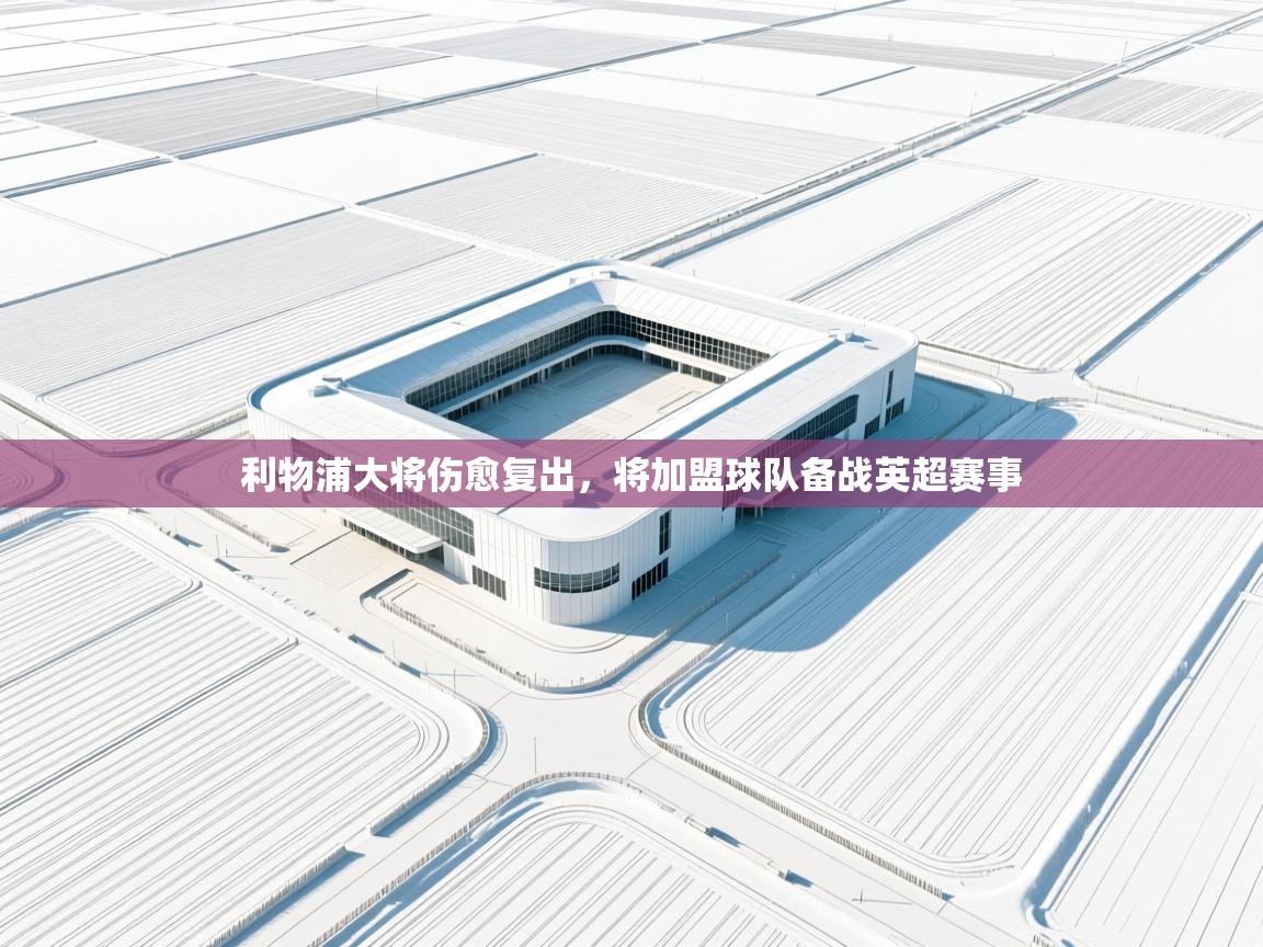 开云体育app-利物浦大将伤愈复出,将加盟球队备战英超赛事 第1张