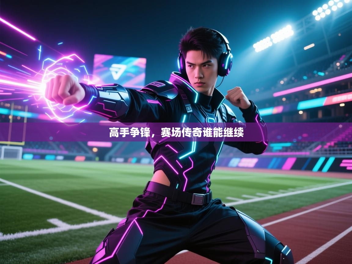 开云体育入口注册-高手争锋，赛场传奇谁能继续  第2张