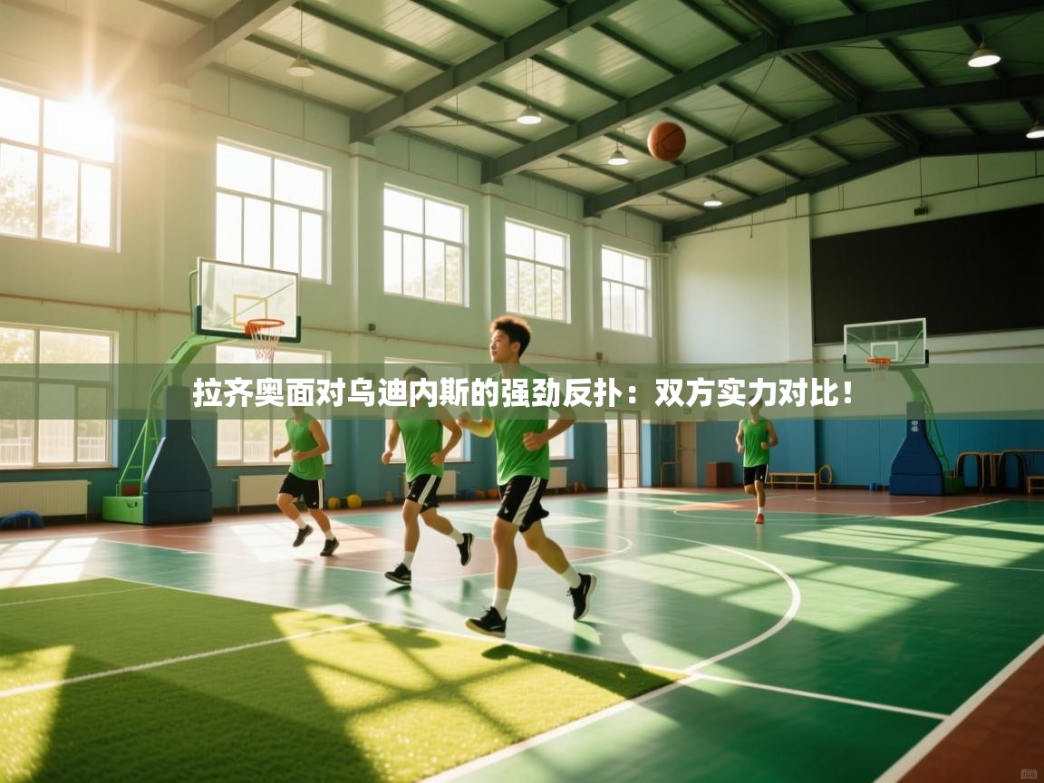 开云体育工单提交入口-拉齐奥面对乌迪内斯的强劲反扑：双方实力对比！  第1张