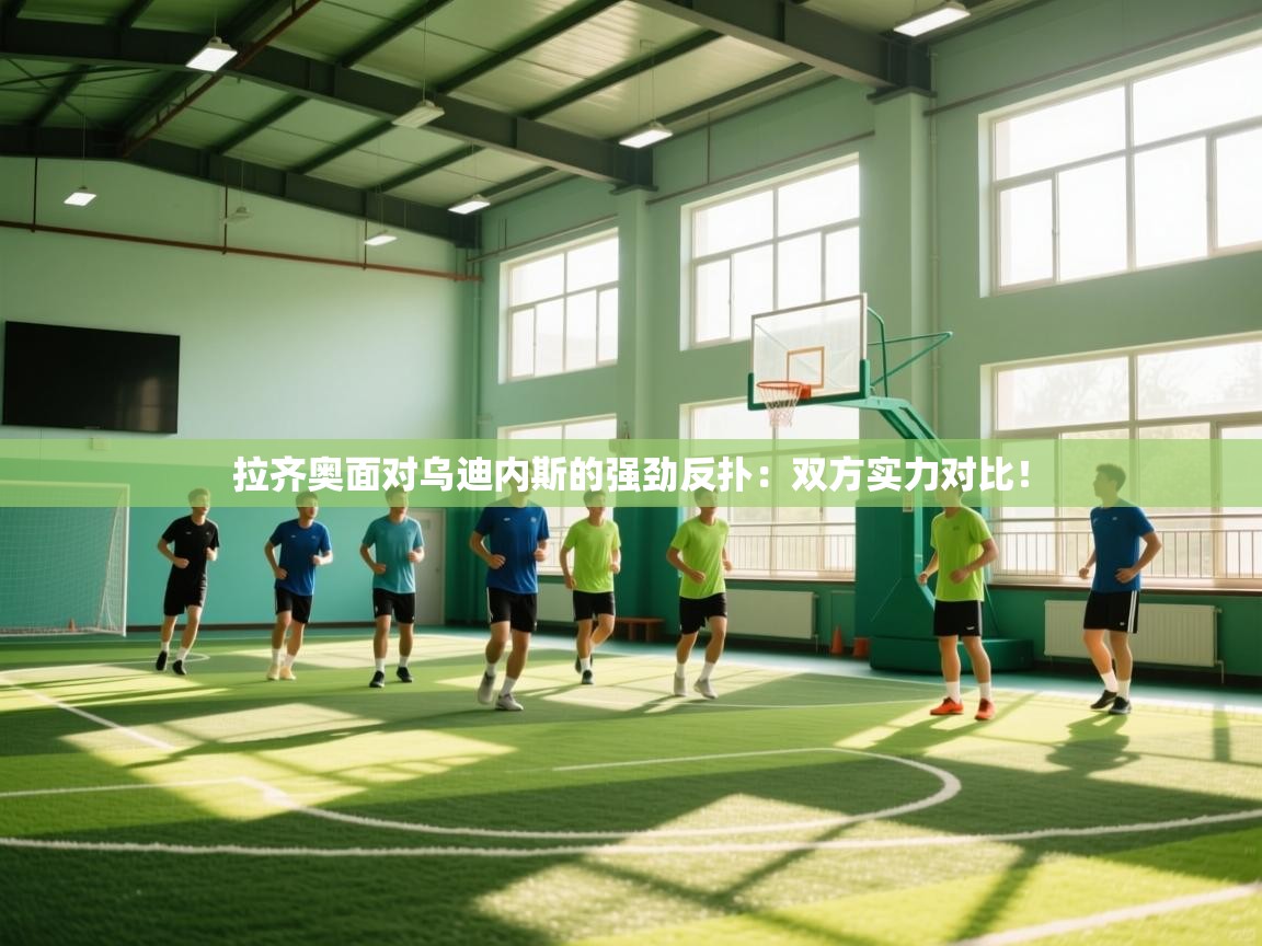 开云体育工单提交入口-拉齐奥面对乌迪内斯的强劲反扑：双方实力对比！  第3张