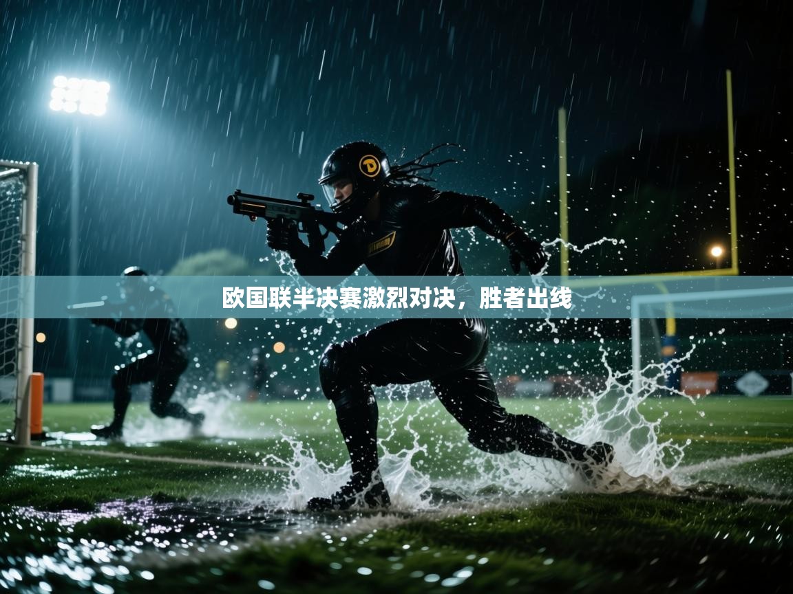 -欧国联半决赛激烈对决，胜者出线  第1张