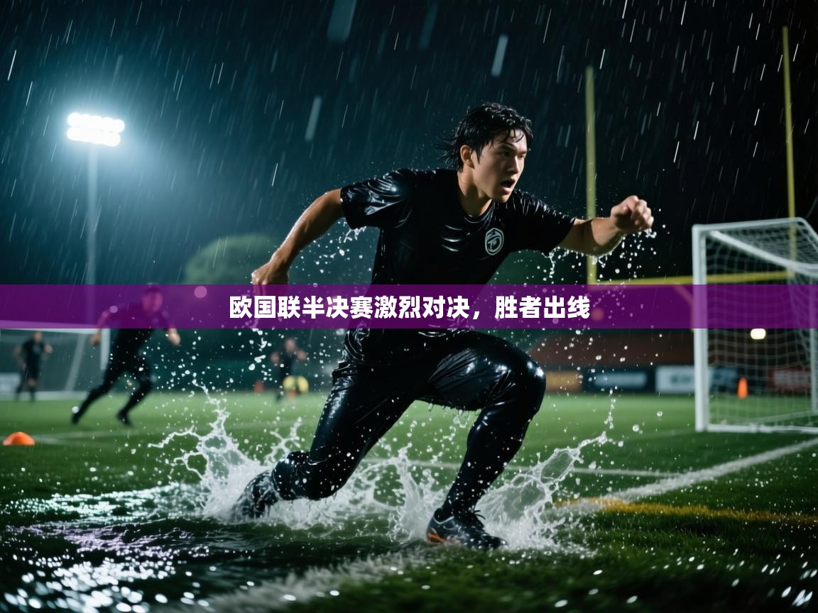 -欧国联半决赛激烈对决，胜者出线  第4张