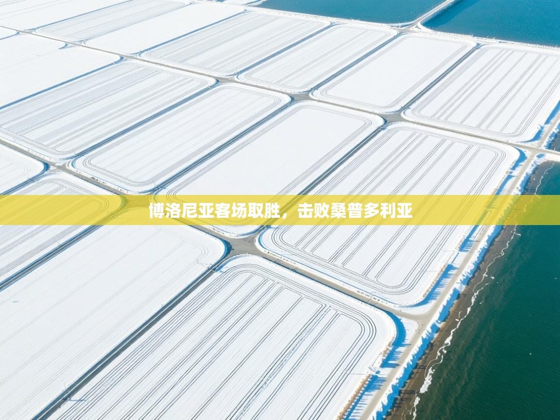 云开体育官网登录入口-博洛尼亚客场取胜，击败桑普多利亚  第1张