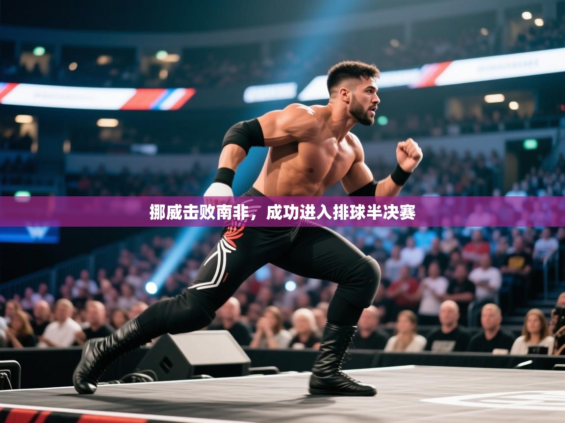 开云体育视频直播低延迟-挪威击败南非，成功进入排球半决赛  第1张