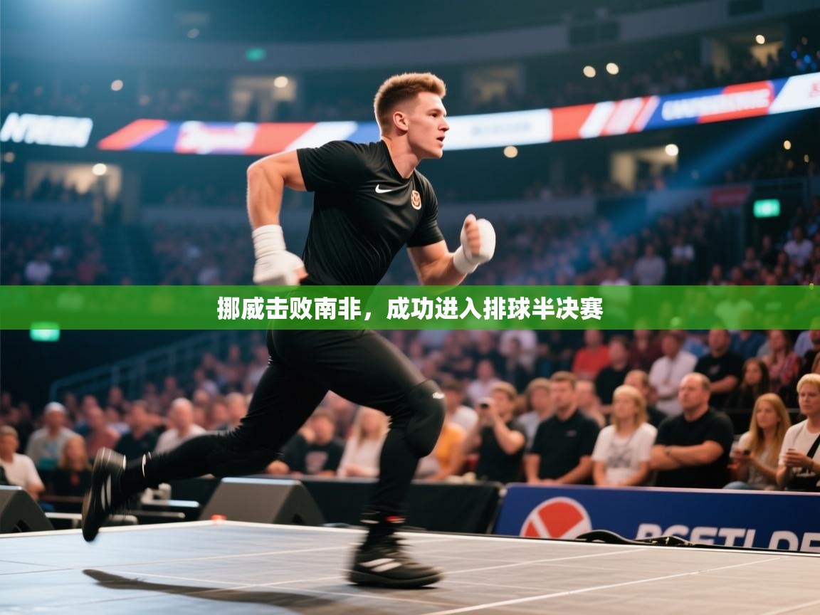 开云体育视频直播低延迟-挪威击败南非，成功进入排球半决赛  第3张