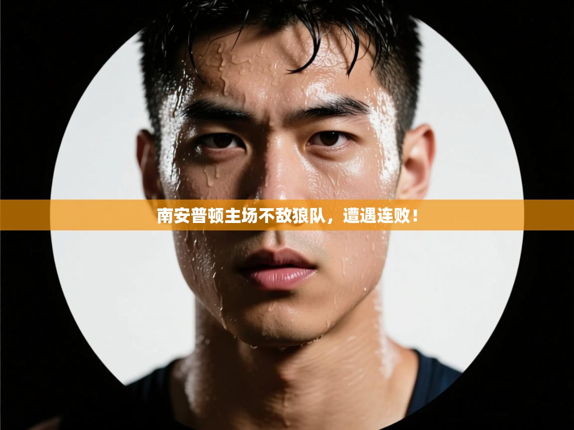 开云体育app下载安装免费-南安普顿主场不敌狼队，遭遇连败！  第2张