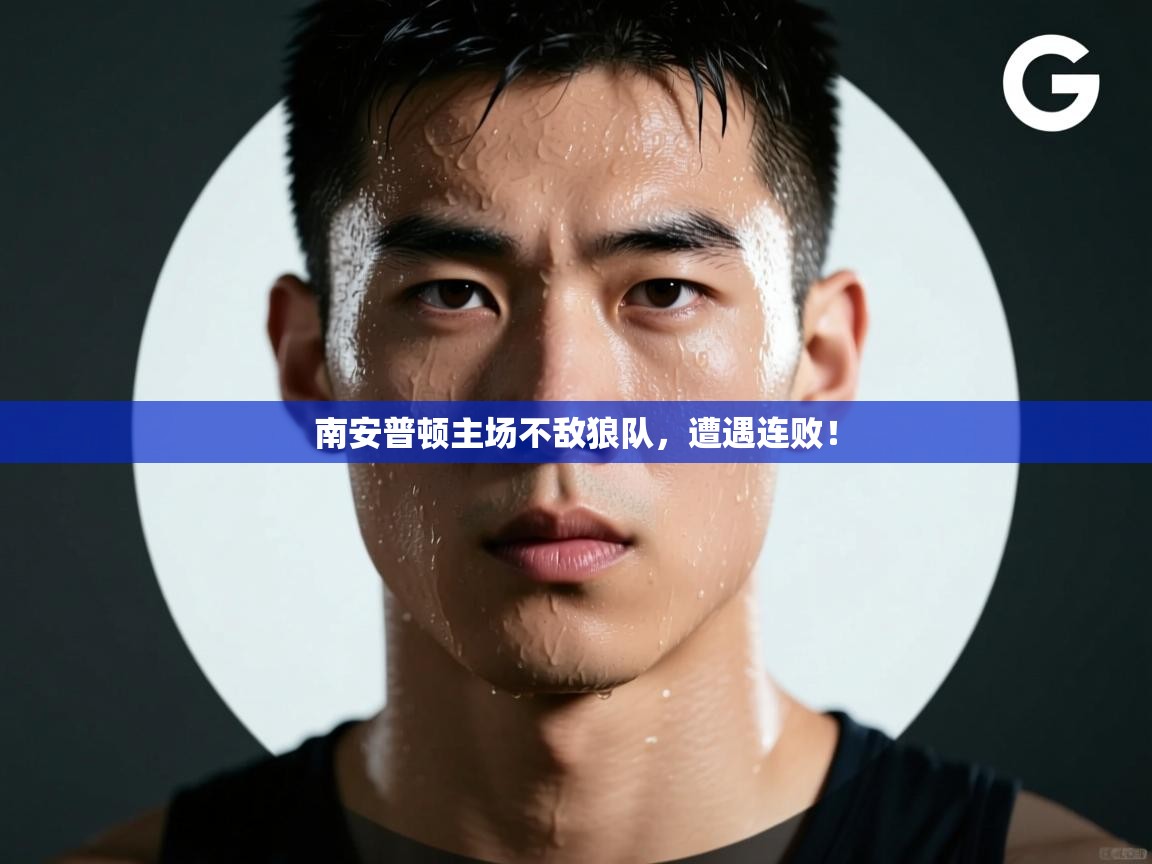 开云体育app下载安装免费-南安普顿主场不敌狼队，遭遇连败！  第4张