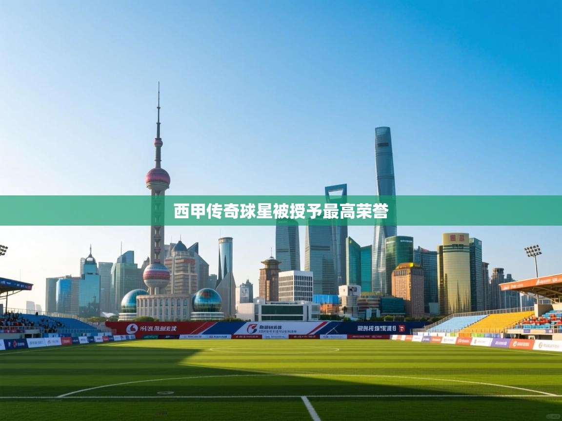 开云体育入口平台-西甲传奇球星被授予最高荣誉  第3张