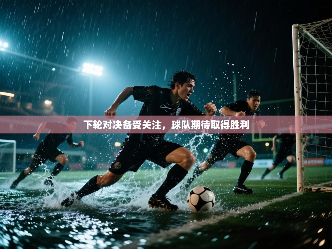 开云·体育app中国官方网站-下轮对决备受关注，球队期待取得胜利  第2张