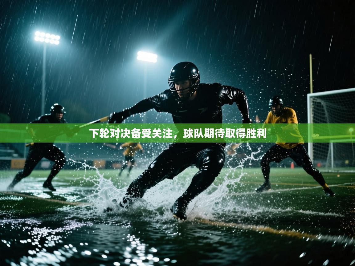 开云·体育app中国官方网站-下轮对决备受关注，球队期待取得胜利  第3张
