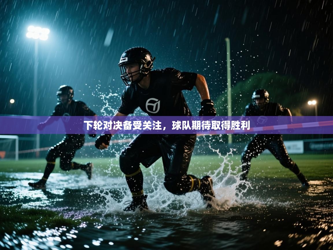 开云·体育app中国官方网站-下轮对决备受关注，球队期待取得胜利  第4张