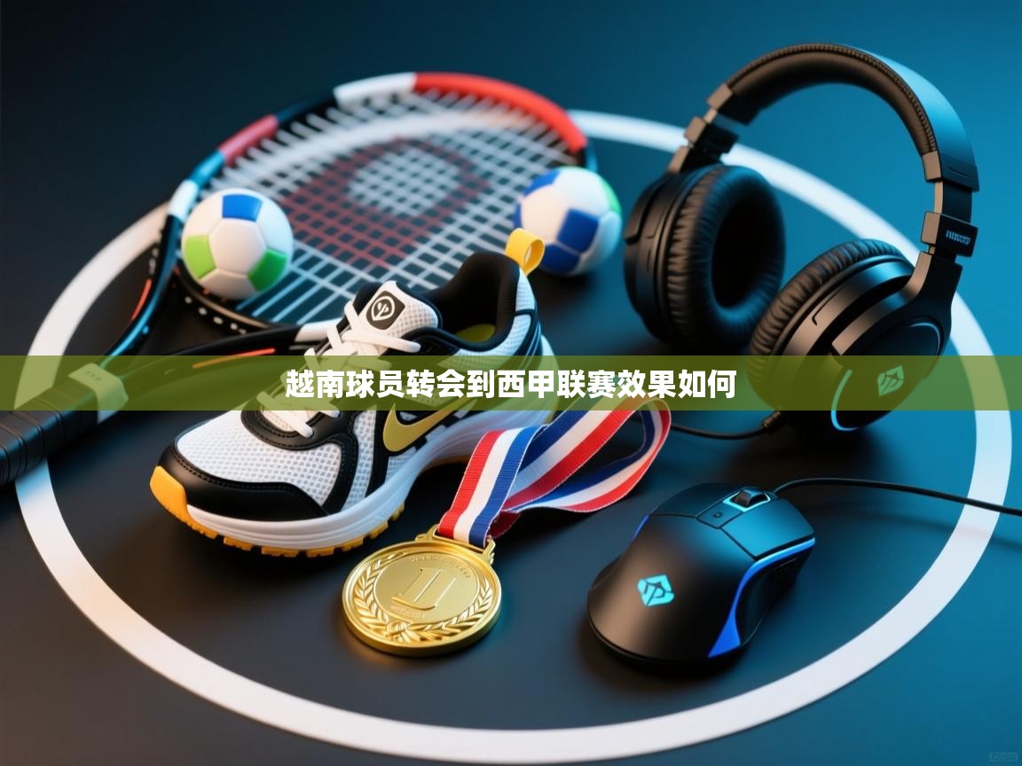 开云体育app网页版入口-越南球员转会到西甲联赛效果如何  第1张