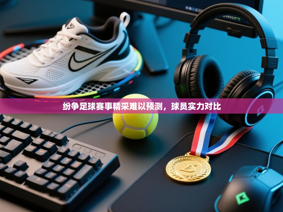 开运体育登录入口-纷争足球赛事精采难以预测，球员实力对比  第4张