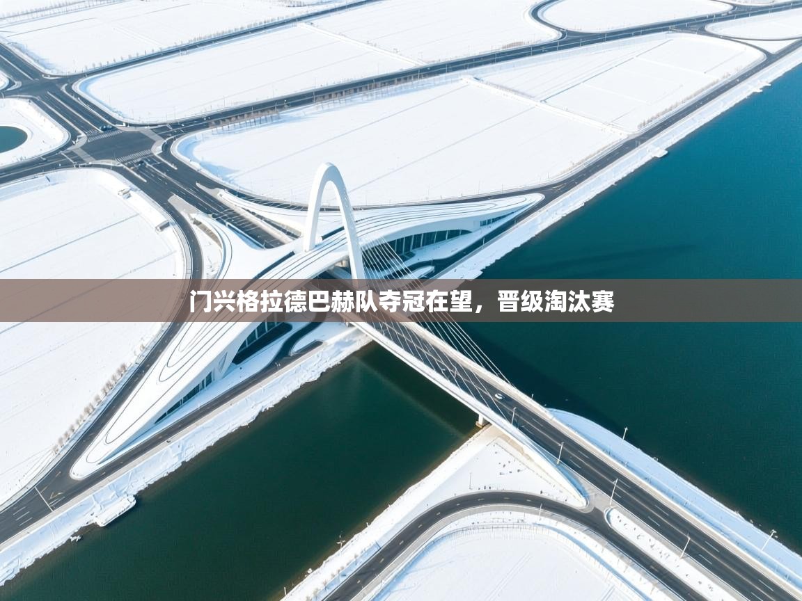 开云体育工单提交入口-门兴格拉德巴赫队夺冠在望，晋级淘汰赛  第1张