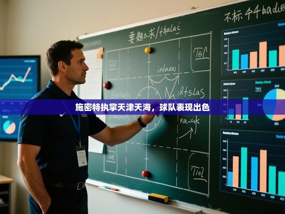 kaiyun体育入口-施密特执掌天津天海，球队表现出色  第1张