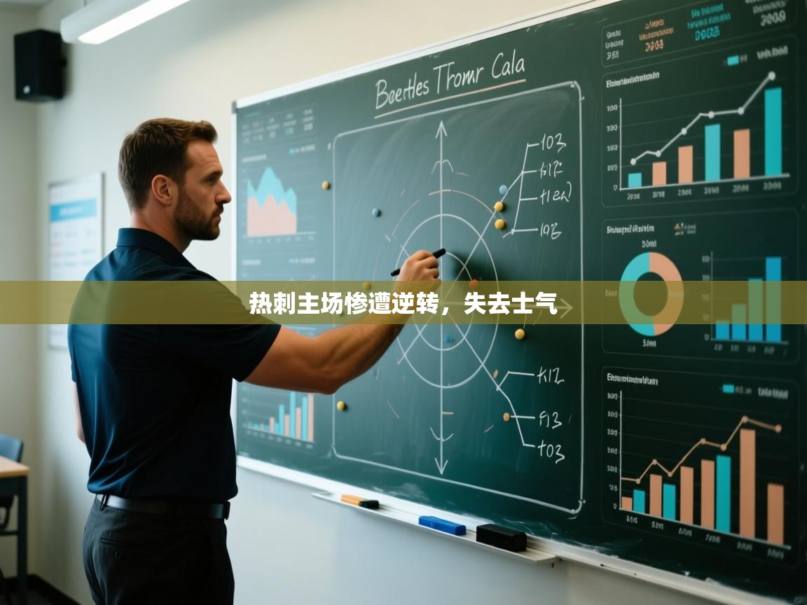 开云体育忘记密码找回-热刺主场惨遭逆转，失去士气  第3张