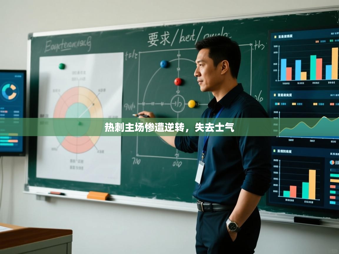 开云体育忘记密码找回-热刺主场惨遭逆转，失去士气  第2张