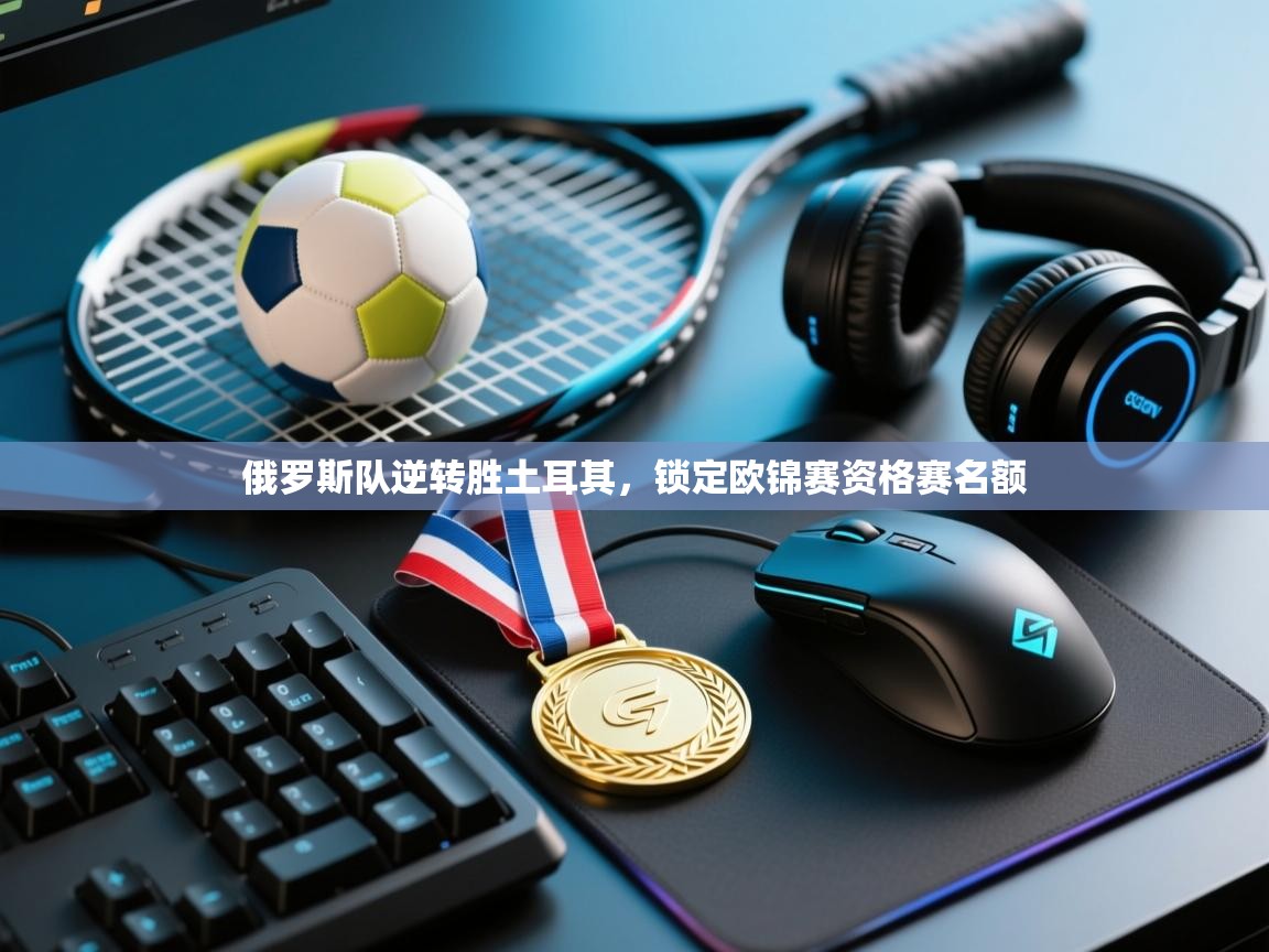 开云体育在线下载-俄罗斯队逆转胜土耳其，锁定欧锦赛资格赛名额  第1张