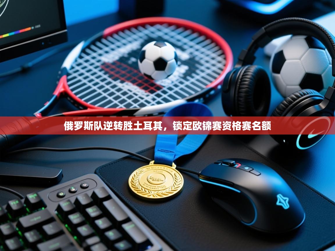 开云体育在线下载-俄罗斯队逆转胜土耳其，锁定欧锦赛资格赛名额  第2张