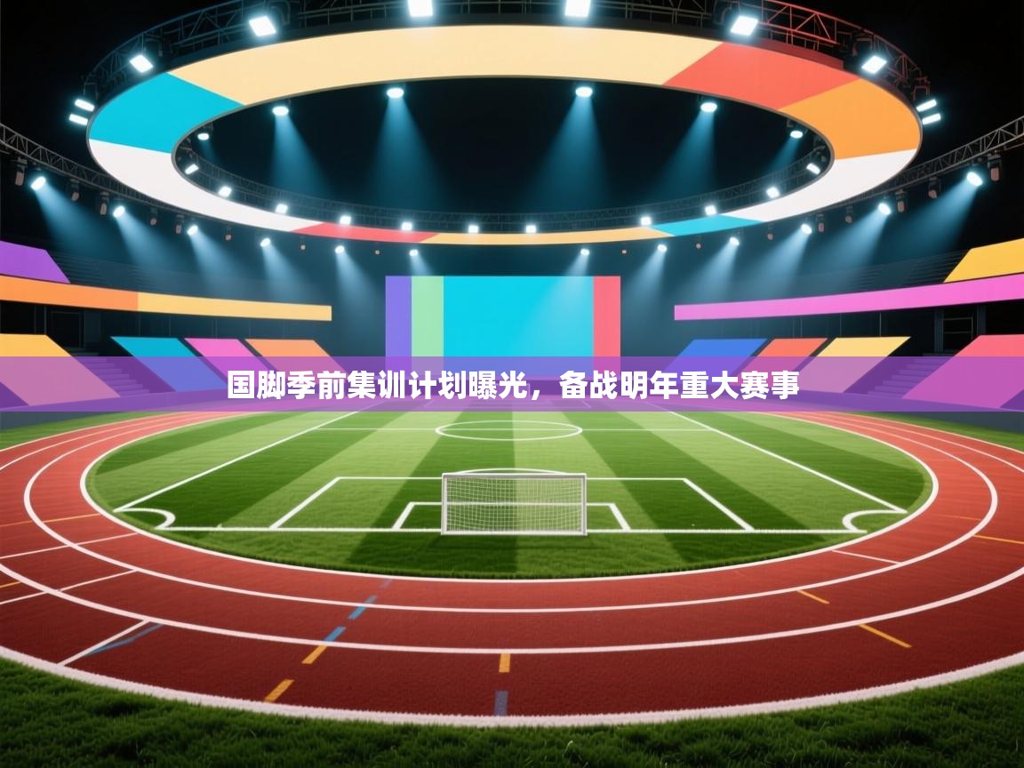 开云体育登录入口-国脚季前集训计划曝光，备战明年重大赛事  第1张