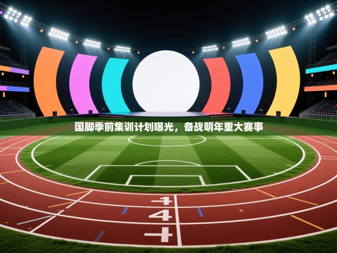 开云体育登录入口-国脚季前集训计划曝光，备战明年重大赛事  第3张