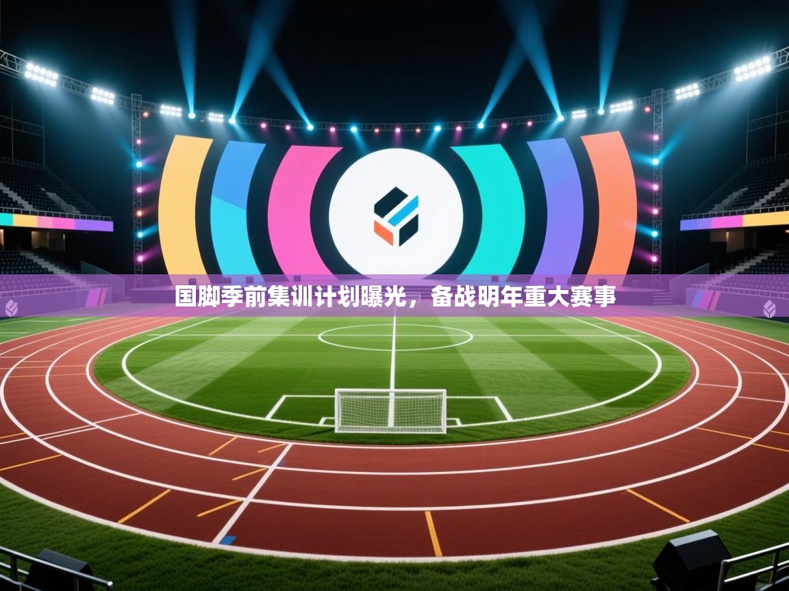 开云体育登录入口-国脚季前集训计划曝光，备战明年重大赛事  第2张