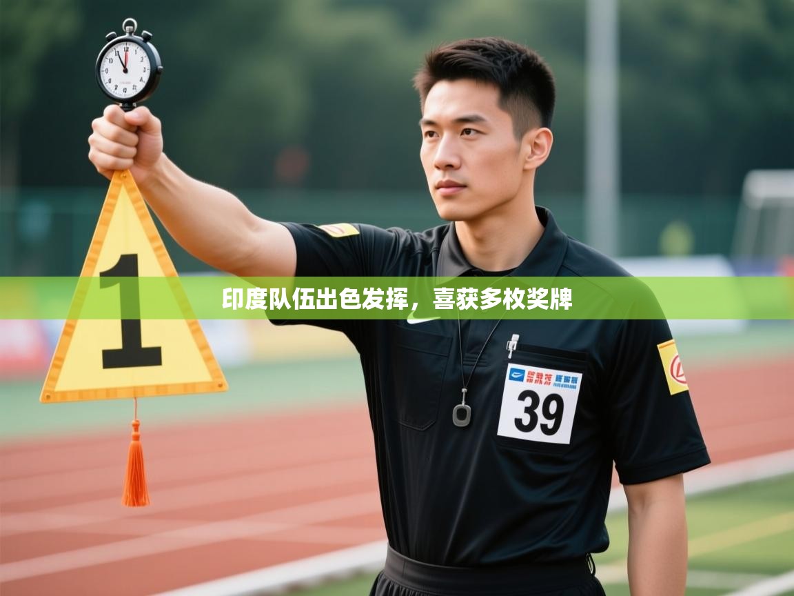 开云体育在线登入-印度队伍出色发挥，喜获多枚奖牌  第1张