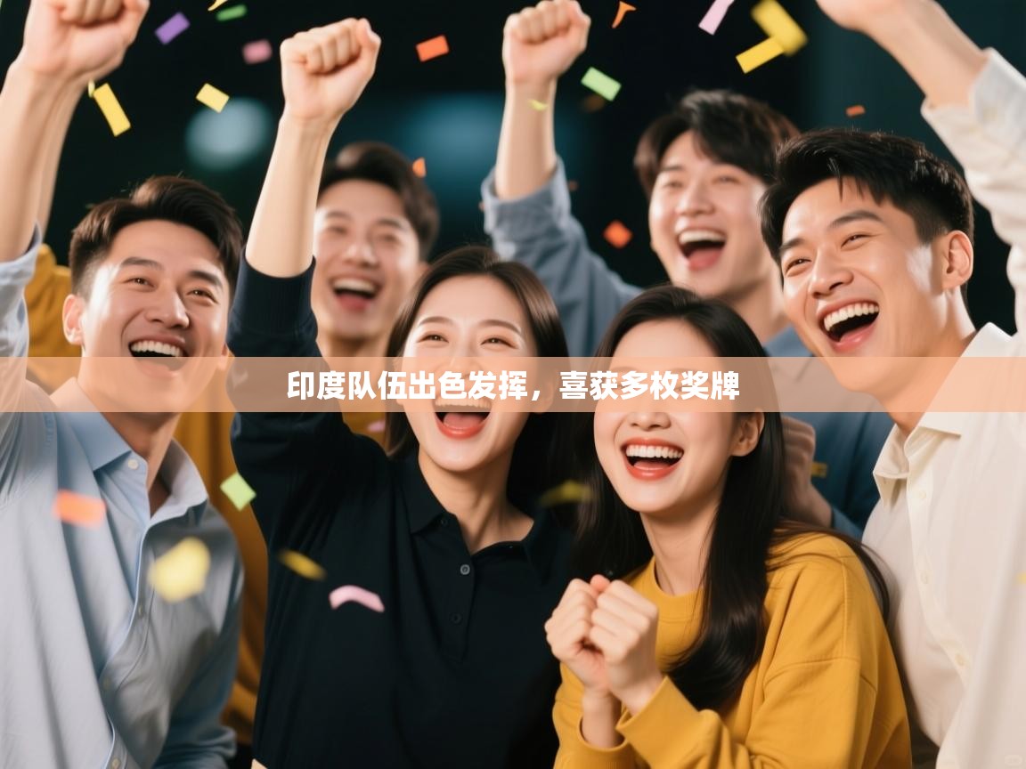 开云体育在线登入-印度队伍出色发挥，喜获多枚奖牌  第2张