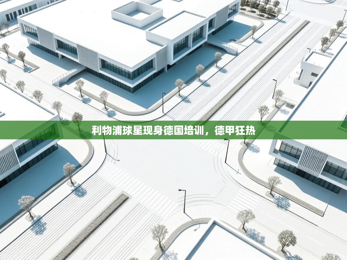 开云体育在线登入-利物浦球星现身德国培训，德甲狂热  第1张