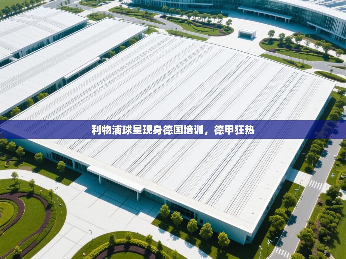 开云体育在线登入-利物浦球星现身德国培训，德甲狂热  第4张