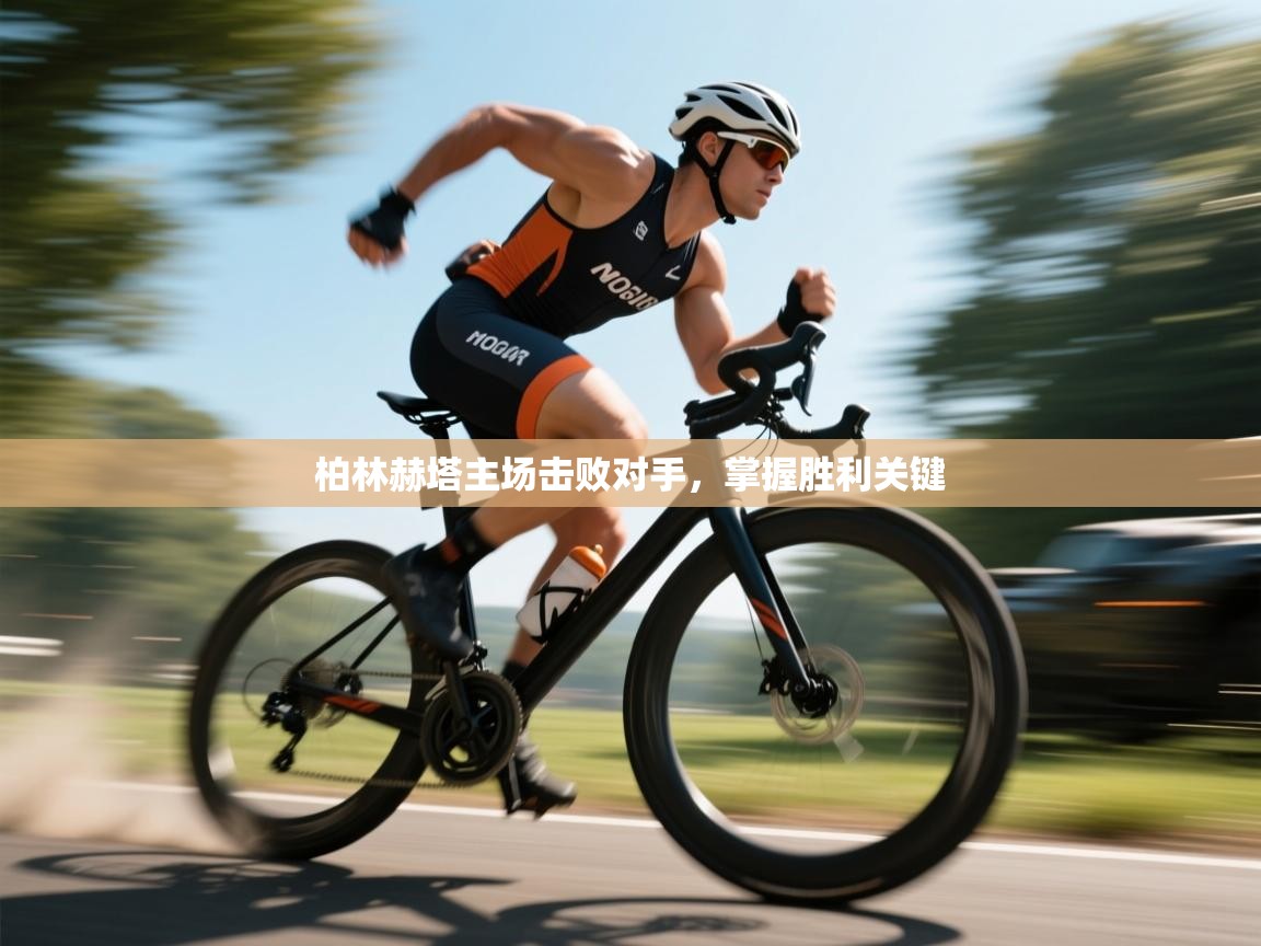 开云体育app下载安装免费-柏林赫塔主场击败对手，掌握胜利关键  第4张