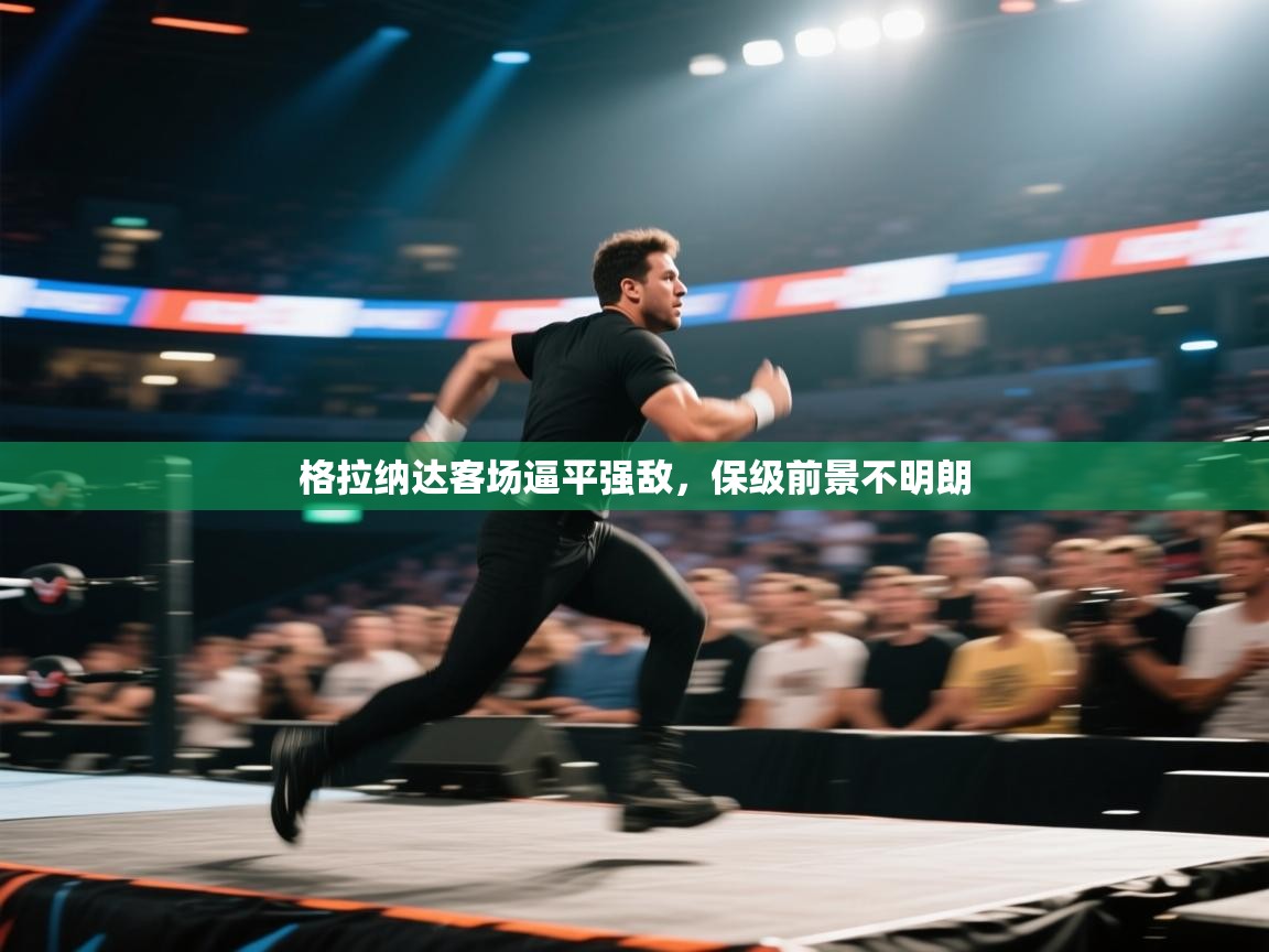 开云体育数据中心统计-格拉纳达客场逼平强敌，保级前景不明朗  第3张