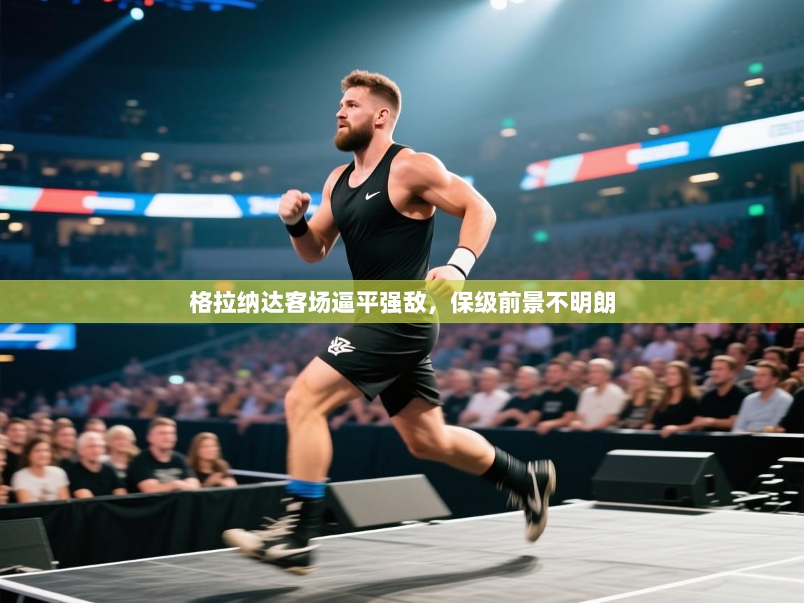 开云体育数据中心统计-格拉纳达客场逼平强敌，保级前景不明朗  第4张