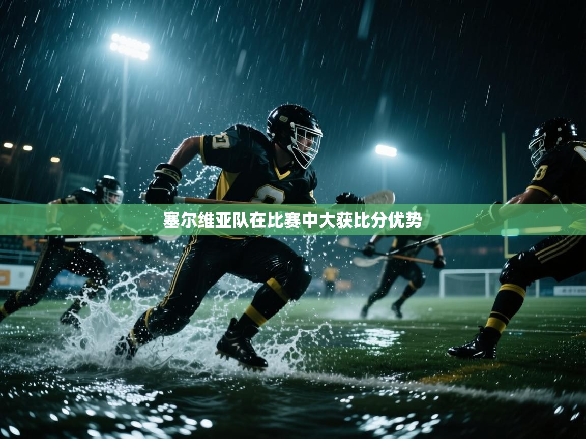 云开体育app登录入口-塞尔维亚队在比赛中大获比分优势  第1张