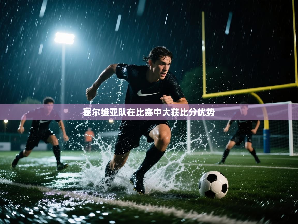 云开体育app登录入口-塞尔维亚队在比赛中大获比分优势  第2张