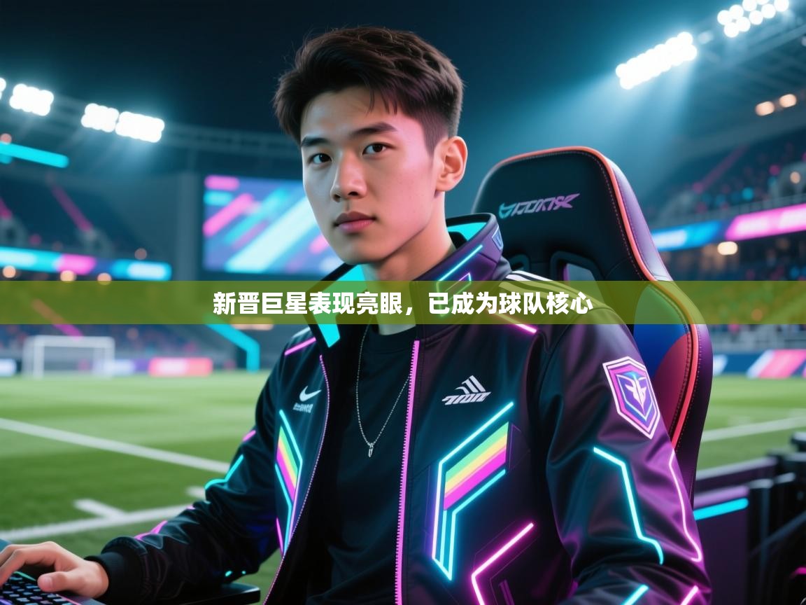 开云体育app官网入口-新晋巨星表现亮眼，已成为球队核心  第2张