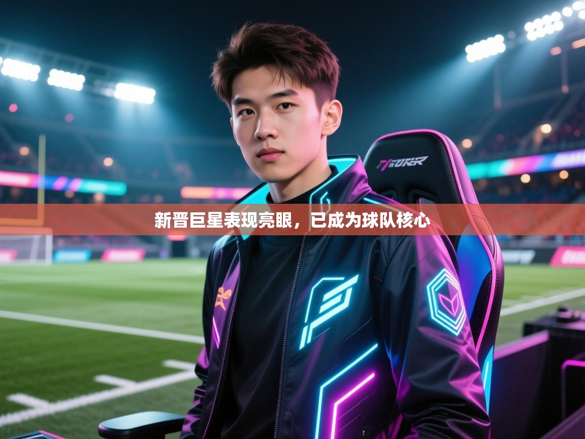 开云体育app官网入口-新晋巨星表现亮眼，已成为球队核心  第1张