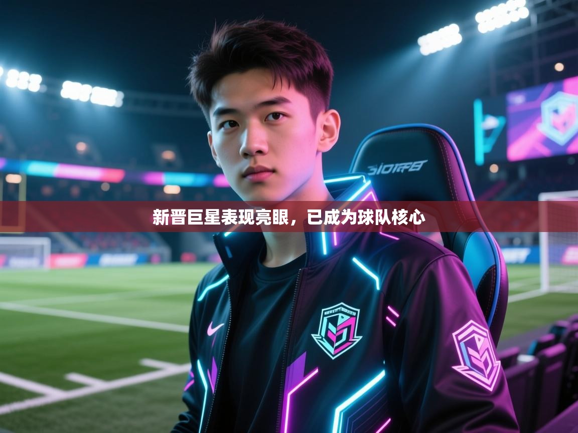 开云体育app官网入口-新晋巨星表现亮眼，已成为球队核心  第3张