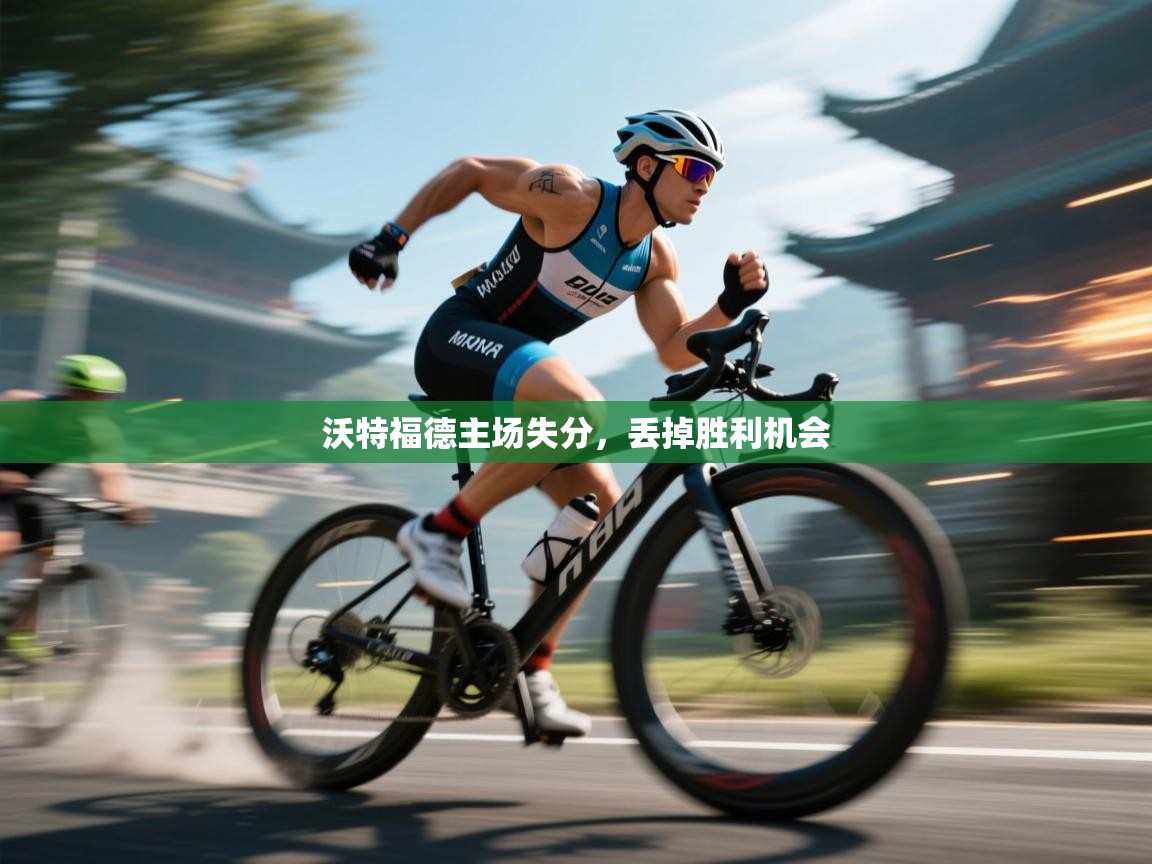 开云体育app官网入口-沃特福德主场失分，丢掉胜利机会  第1张