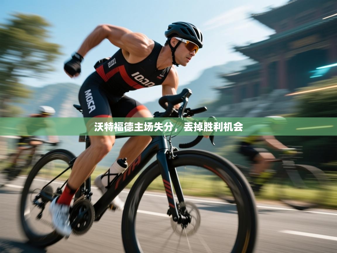 开云体育app官网入口-沃特福德主场失分，丢掉胜利机会  第3张