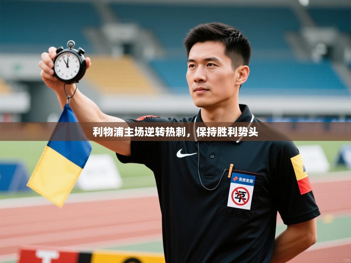 开云体育VIP权益说明-利物浦主场逆转热刺，保持胜利势头  第4张