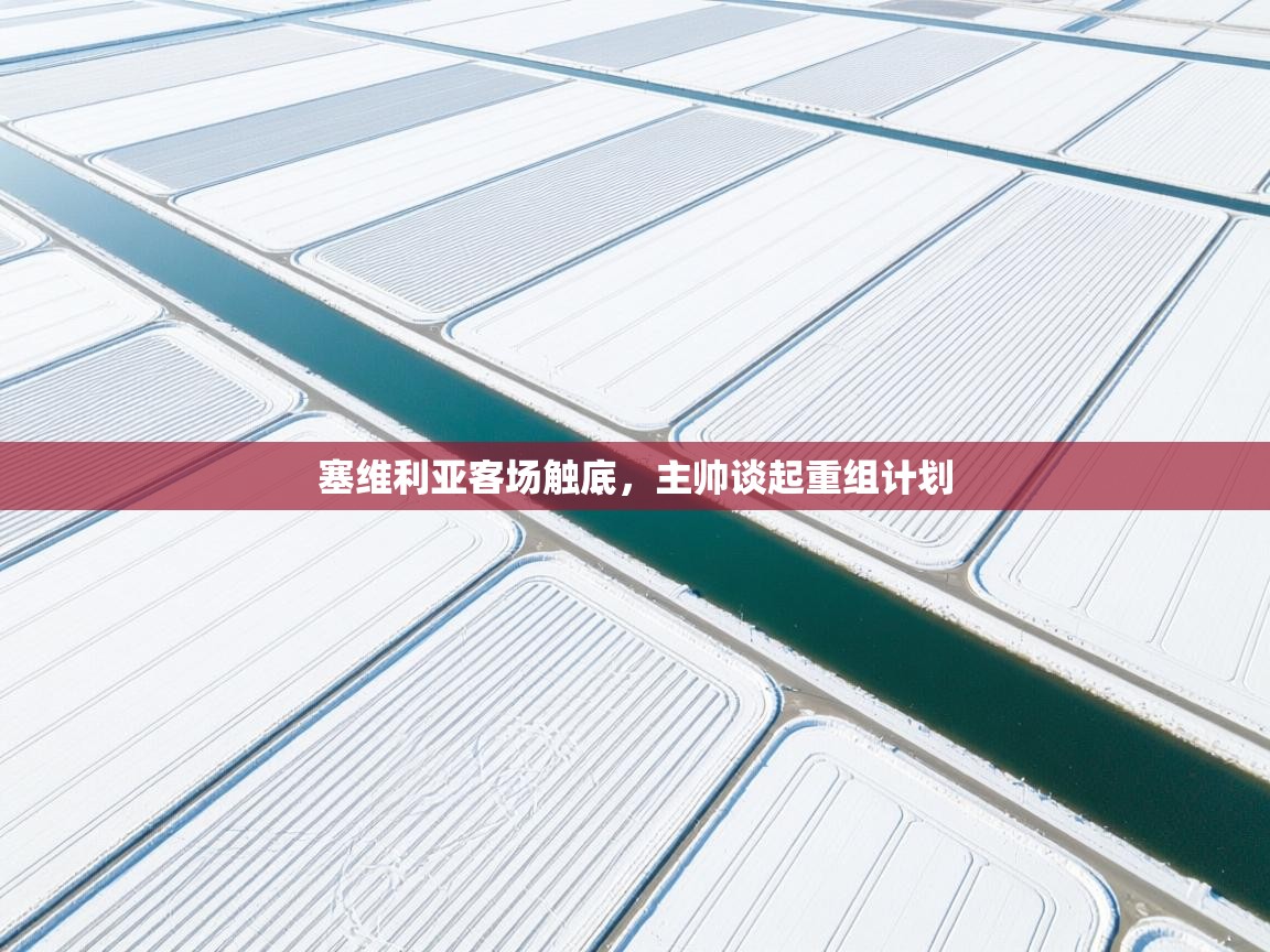 云开体育官网-塞维利亚客场触底，主帅谈起重组计划  第3张