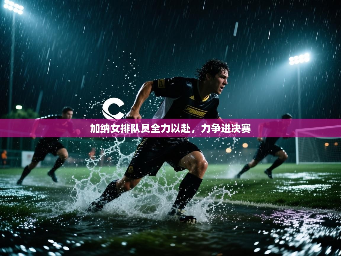 开云体育实名认证入口-加纳女排队员全力以赴，力争进决赛  第3张