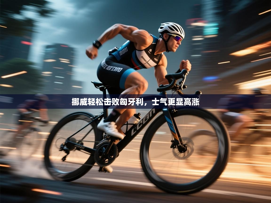 云开体育app网页版入口-挪威轻松击败匈牙利，士气更显高涨  第1张