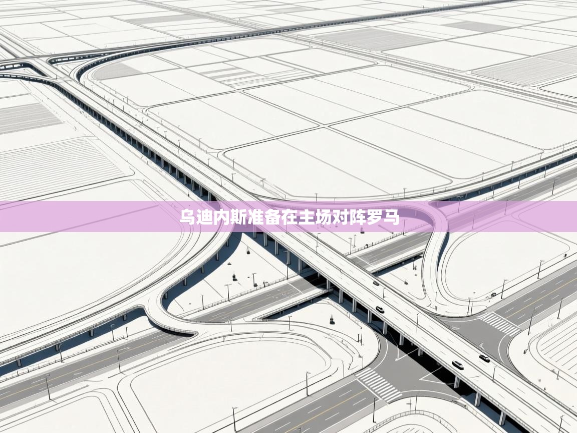 开云体育官方版下载-乌迪内斯准备在主场对阵罗马  第3张