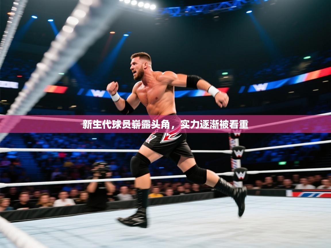 开云体育app下载安卓-新生代球员崭露头角，实力逐渐被看重  第1张
