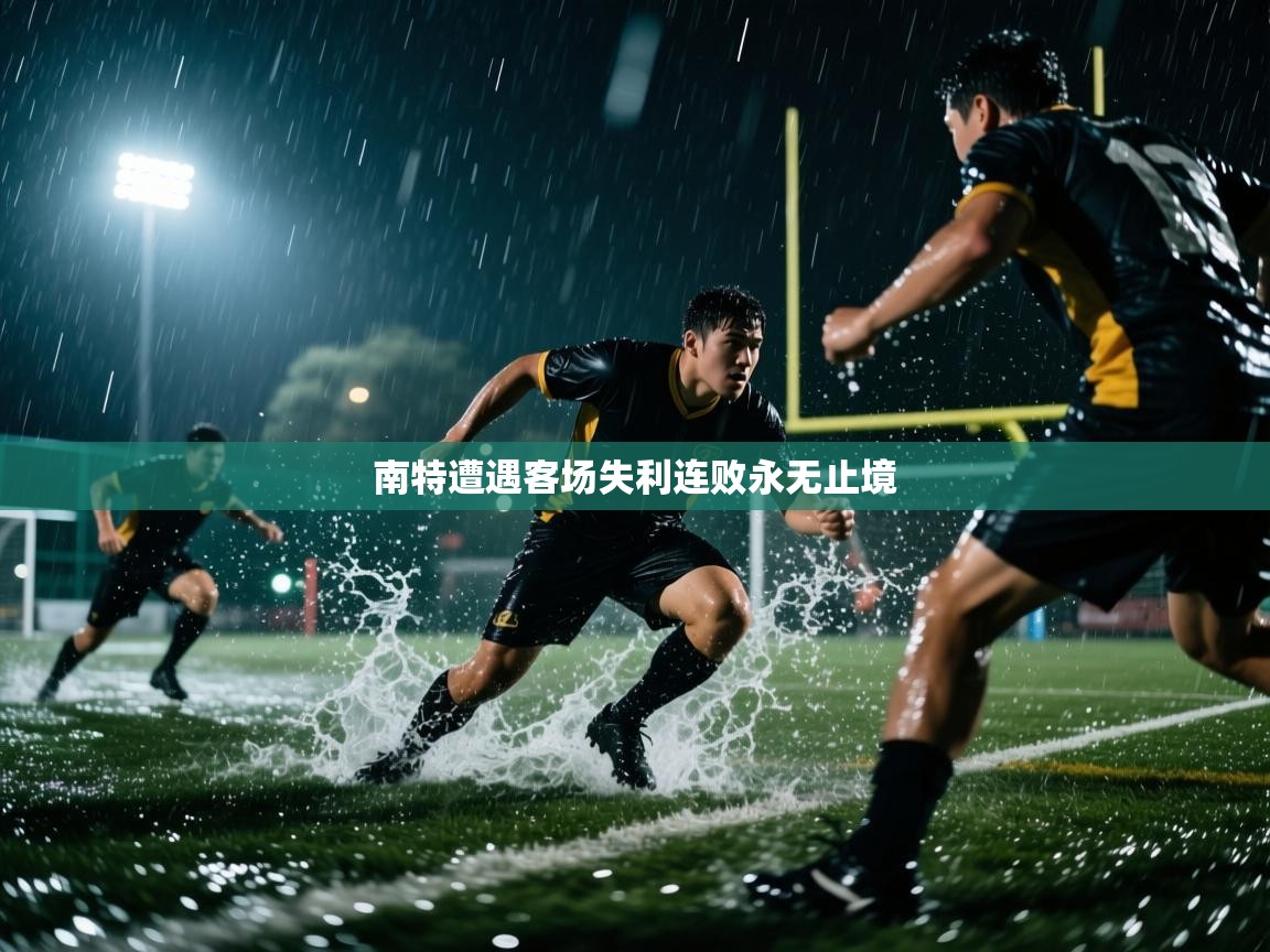 开云体育app官网-南特遭遇客场失利连败永无止境  第1张